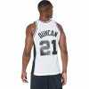 Mitchell & Ness koszulka męska San Antonio Spurs NBA Swingman Jersey Duncan SMJYCP19247-SASWHIT98TDU 
